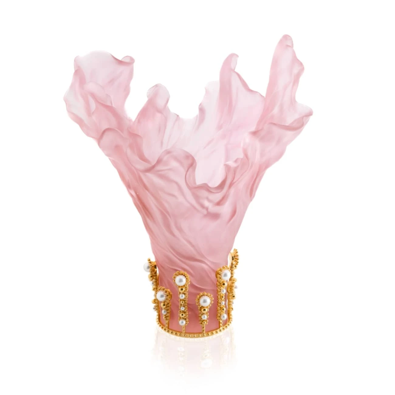 Vase Grand Modèle By Tamara Ralph Daum 2 Vase Grand Modèle By Tamara Ralph Daum – Image 2