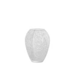 Vase Sakura Moyen Modèle Lalique