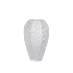 Vase Sakura Grand Modèle Lalique