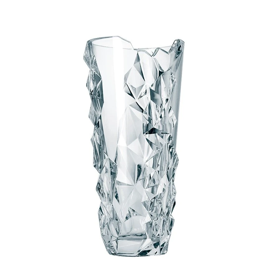 Vase Sculpture Cristal Nachtmann 2 Vase Sculpture Cristal Nachtmann – Image 2