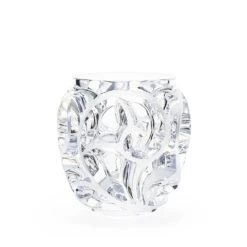 Vase Tourbillons Lalique