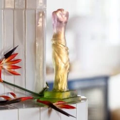 Vénus Daum De Laurence Bonnel