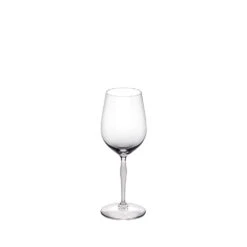 Lalique 100 Points Universal Crystal Wine Glass