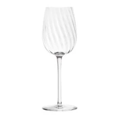 Saint-Louis Twist 1586 Champagne Glass