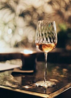 Saint-Louis Verre à Vin De Garde Twist 1586 en Cristal