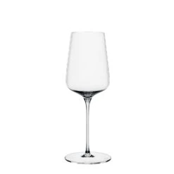 Spiegelau Définition - Coffret de 2 Verres à Dégustation Vin Blanc