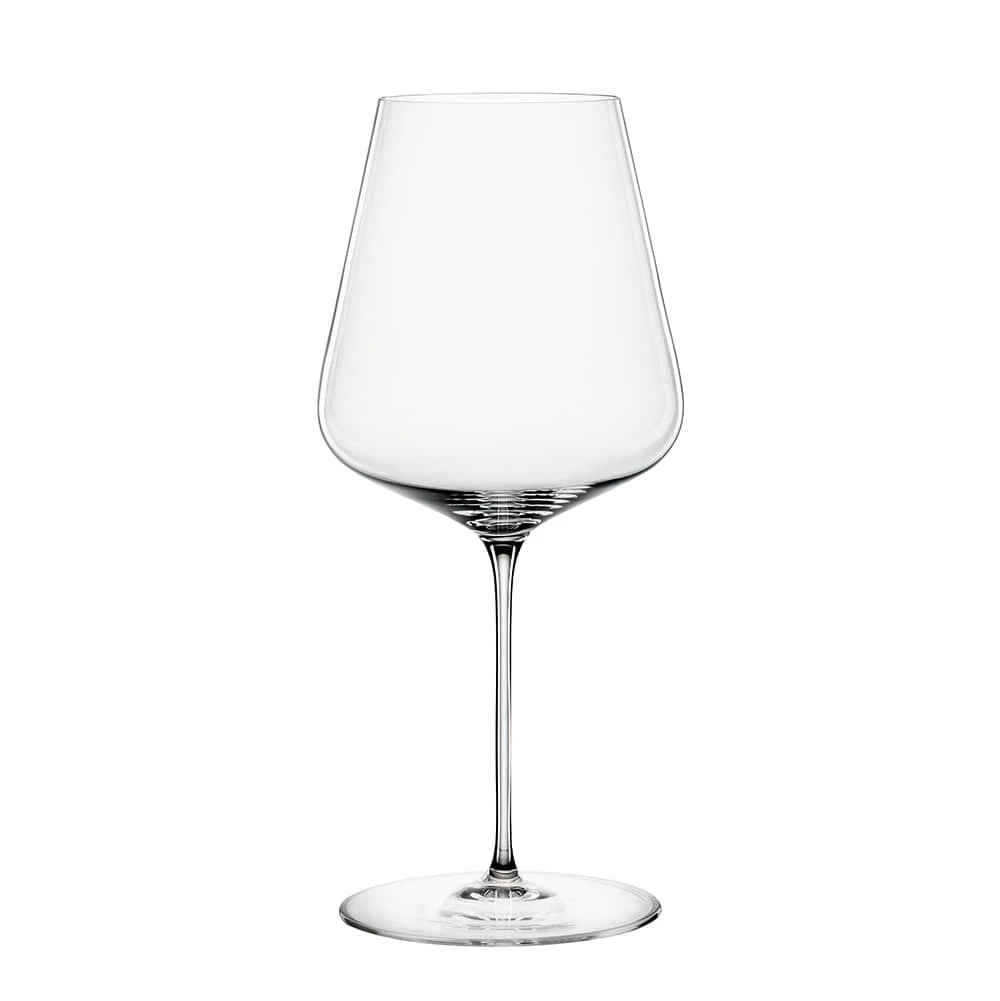 Spiegelau Définition Bordeaux Tasting Glasses - Set of 2 2 Spiegelau Définition Bordeaux Tasting Glasses - Set of 2 – Image 2