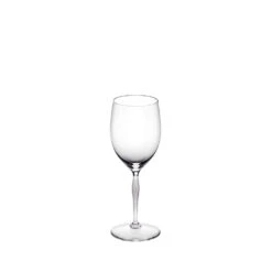 Lalique Verre à Eau Collection 100 Points par James Suckling