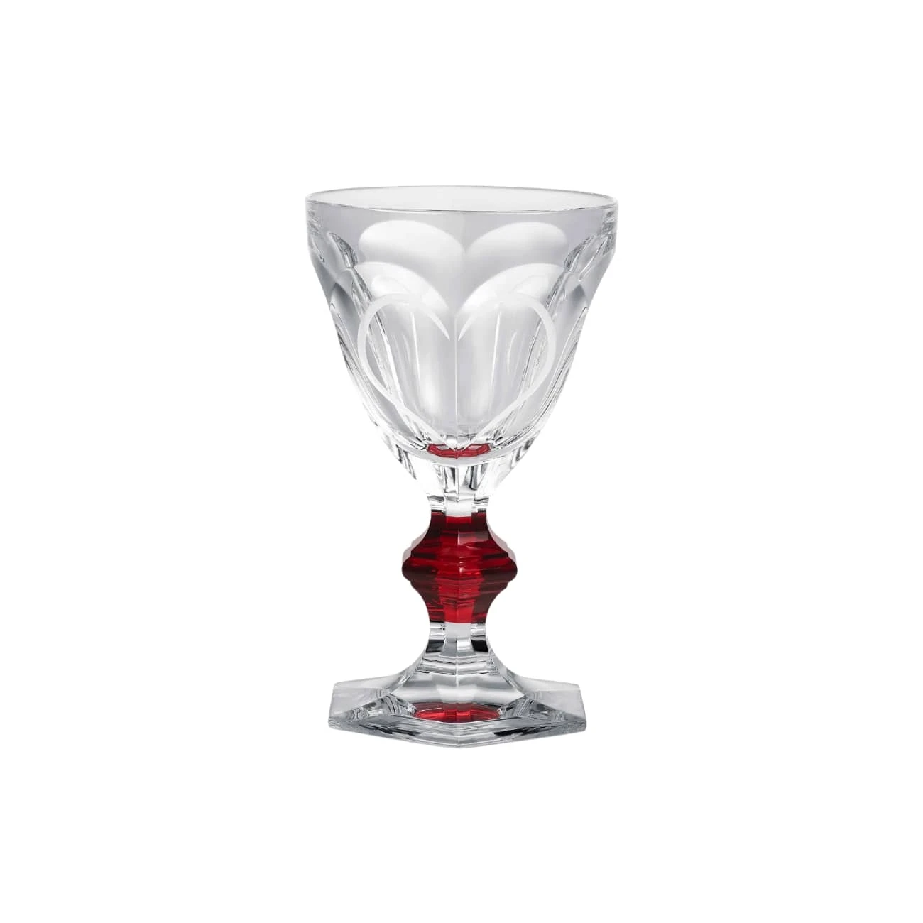 Harcourt Love Baccarat 1 Harcourt Love Baccarat