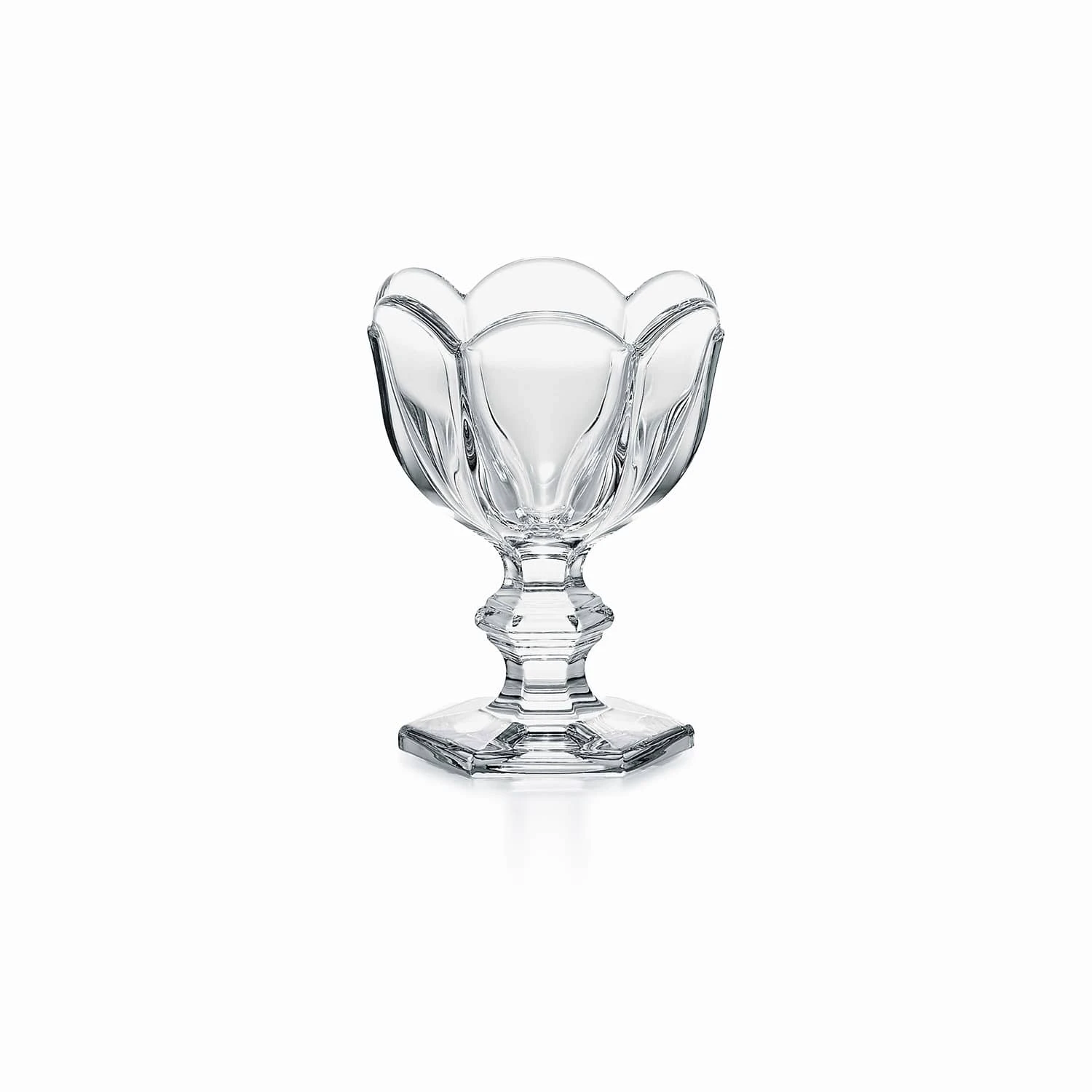 Harcourt Tulipe Coupelle Marcel Wanders Baccarat 1 Harcourt Tulipe Coupelle Marcel Wanders Baccarat