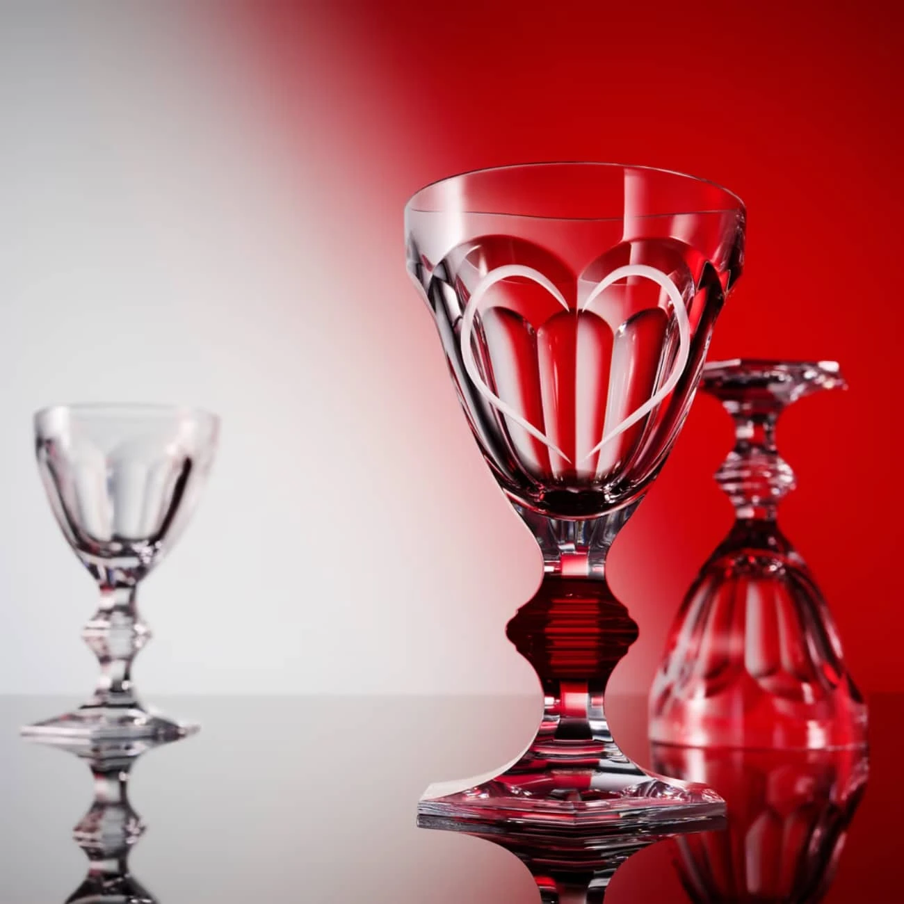 Harcourt Love Baccarat 2 Harcourt Love Baccarat – Image 2