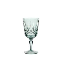 Nachtmann Noblesse - Coffret de 2 Verres à Pied en Cristal Coloré