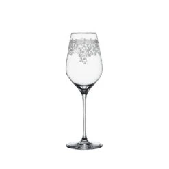 Spiegelau Arabesque Set of 2 White Wine Glasses