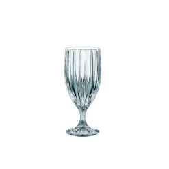 Nachtmann Prestige : Lot de 4 Verres en Cristal Haut de Gamme