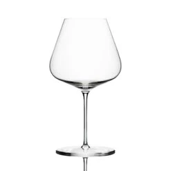 Verre à Bourgogne Zalto - L'Excellence de la Dégustation Artisanale
