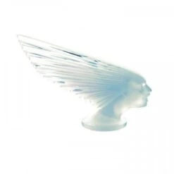 Sculpture Victoire Lalique