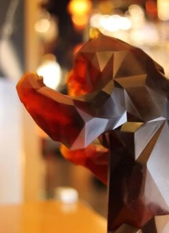 Wild Bear Ours Orlinski Daum