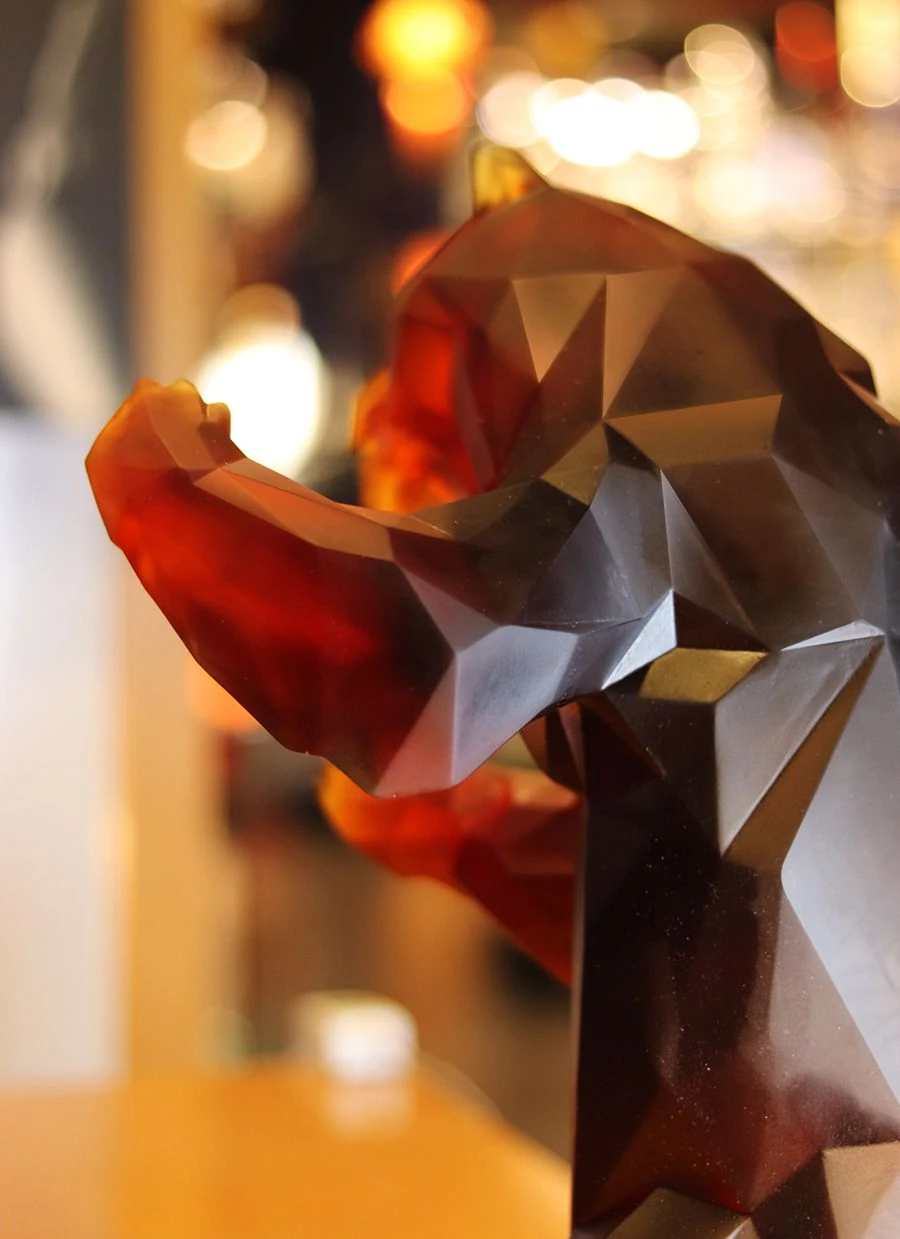 Wild Bear Ours Orlinski Daum 1 Wild Bear Ours Orlinski Daum