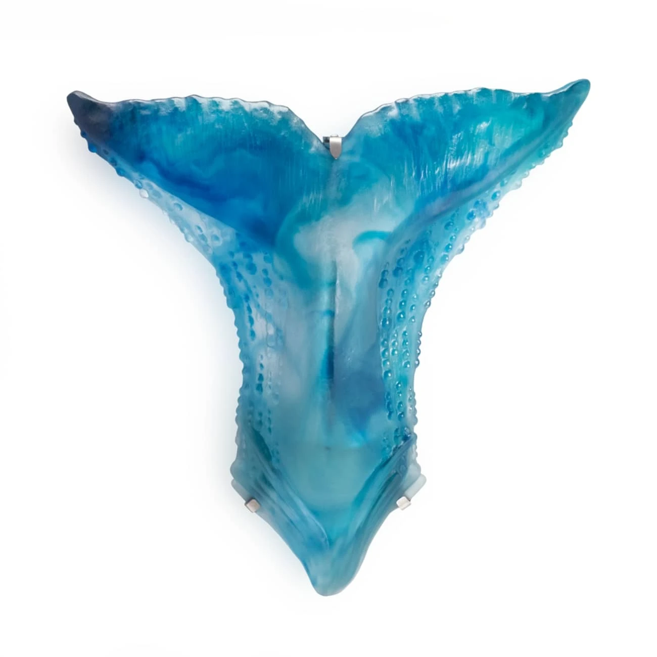 OBJETS DÉCORATIFS CRISTAL -OBJETS DÉCORATIFS CRISTAL applique maya daum